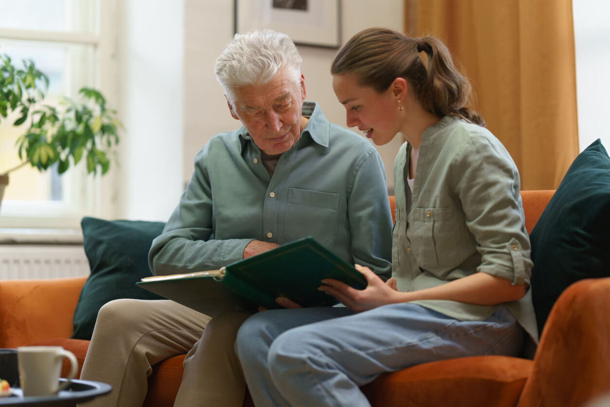 What is a senior living advisor?