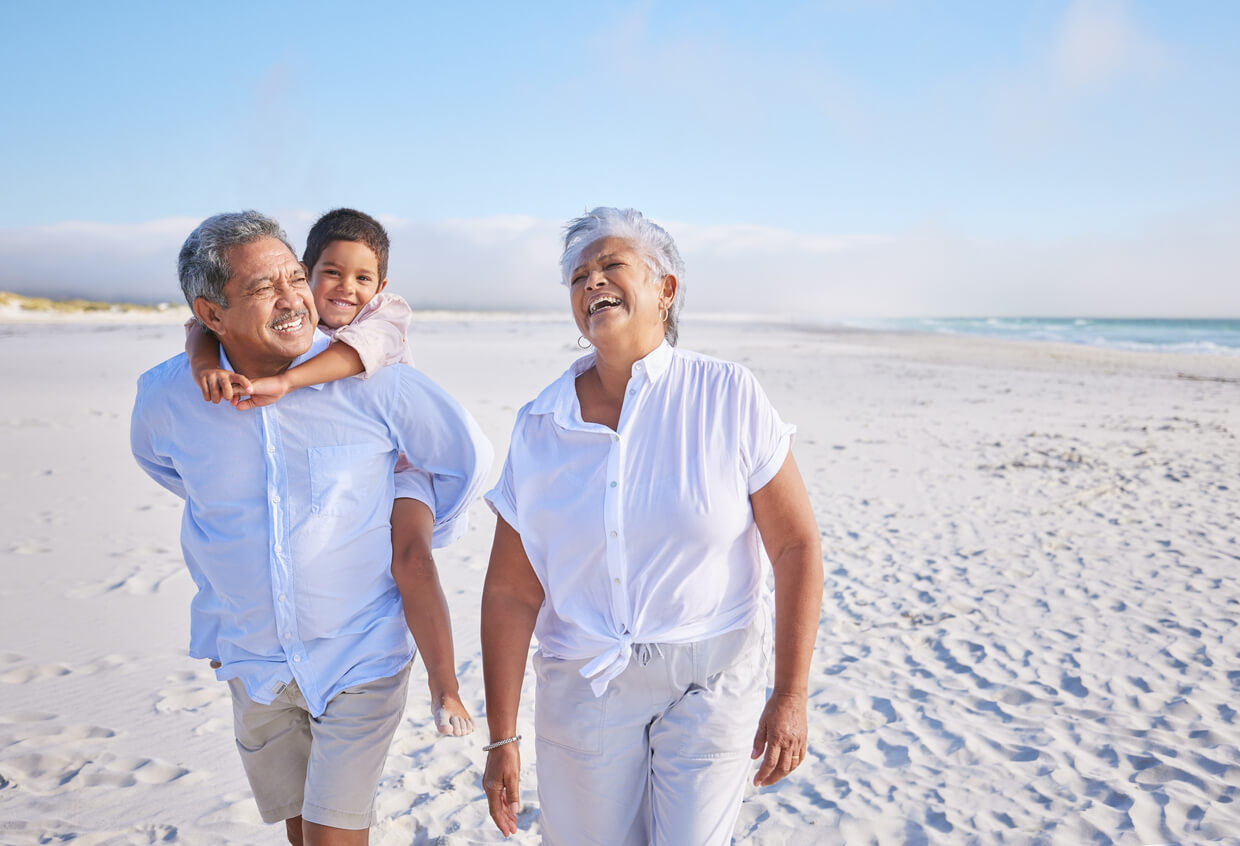 Tips for organizing your retirement and senior living expenses