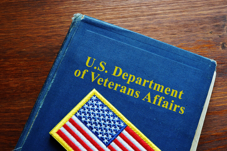 Types of Veterans Benefits for assisted living and senior care
