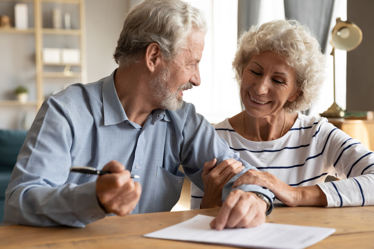 What is power of attorney and why is it important for senior living?