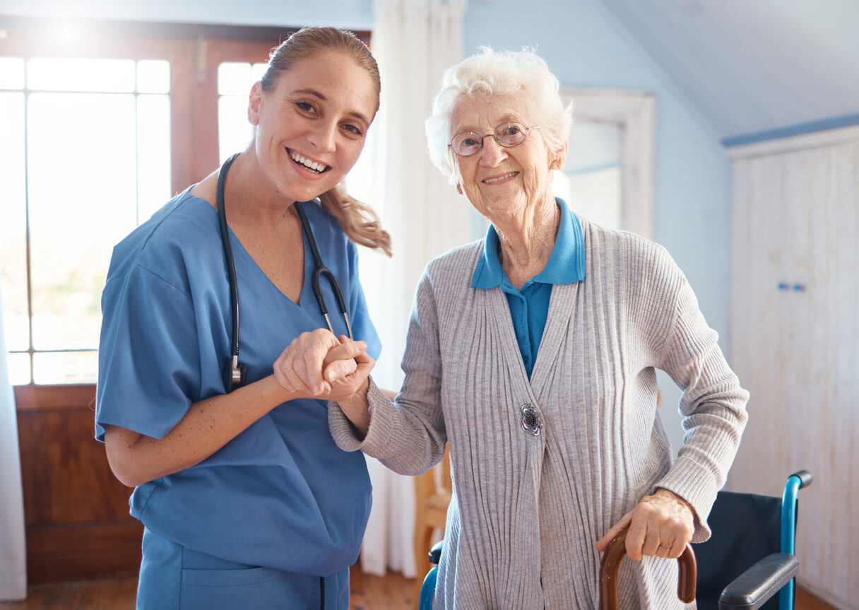 What services do assisted living facilities provide?