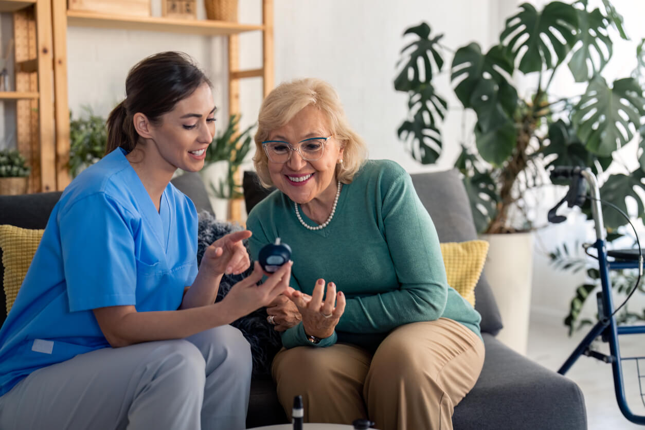 When to move from assisted living to a nursing home