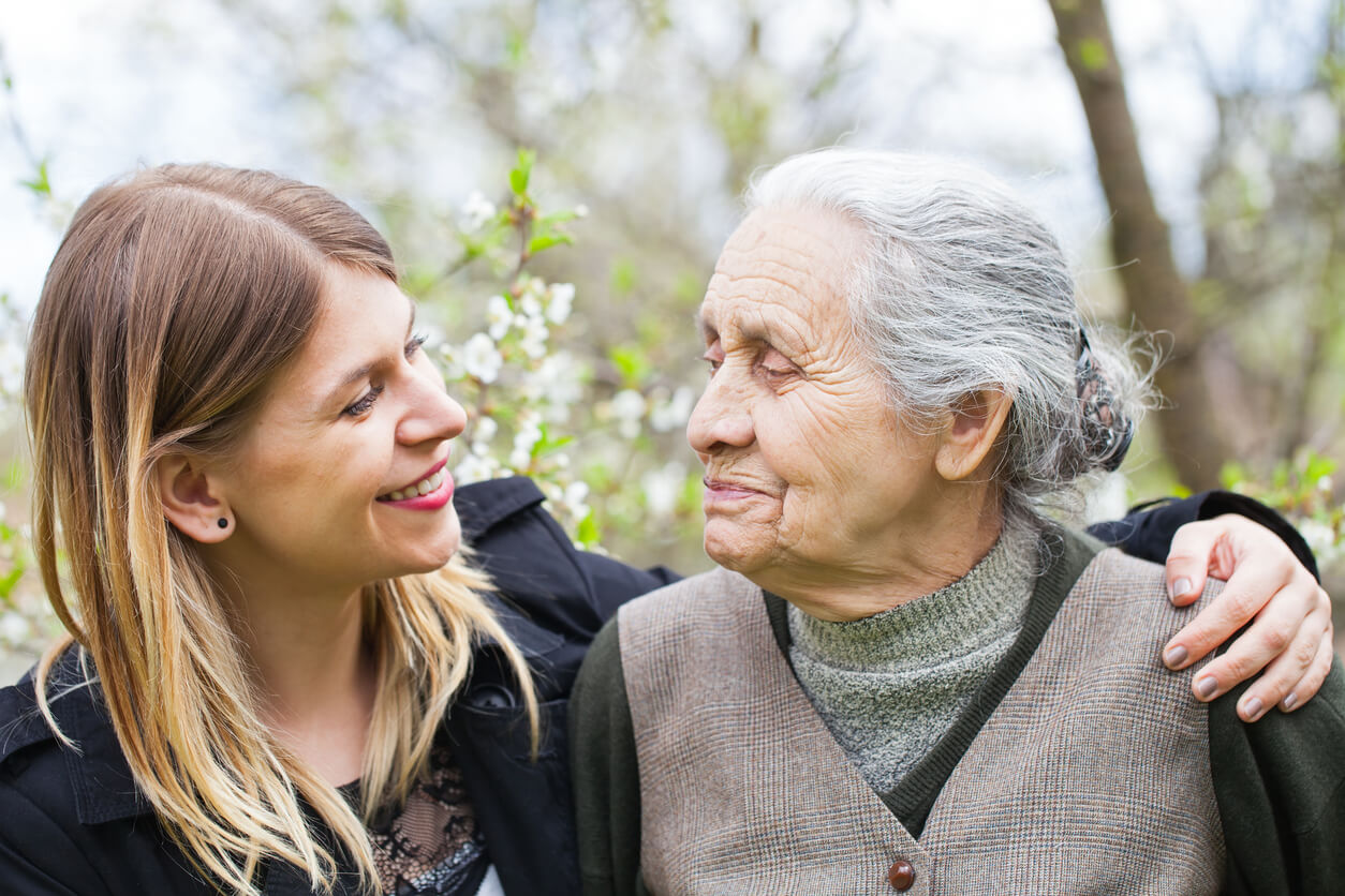 When to move from assisted living to memory care