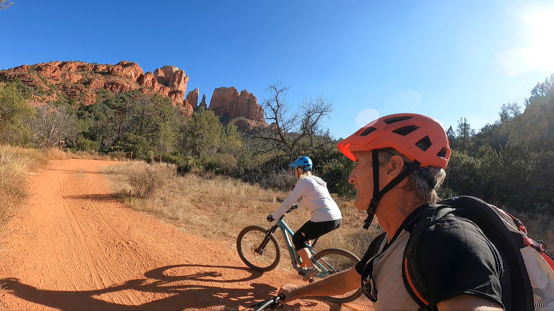 Why Buckeye, Arizona is Great for Retirement