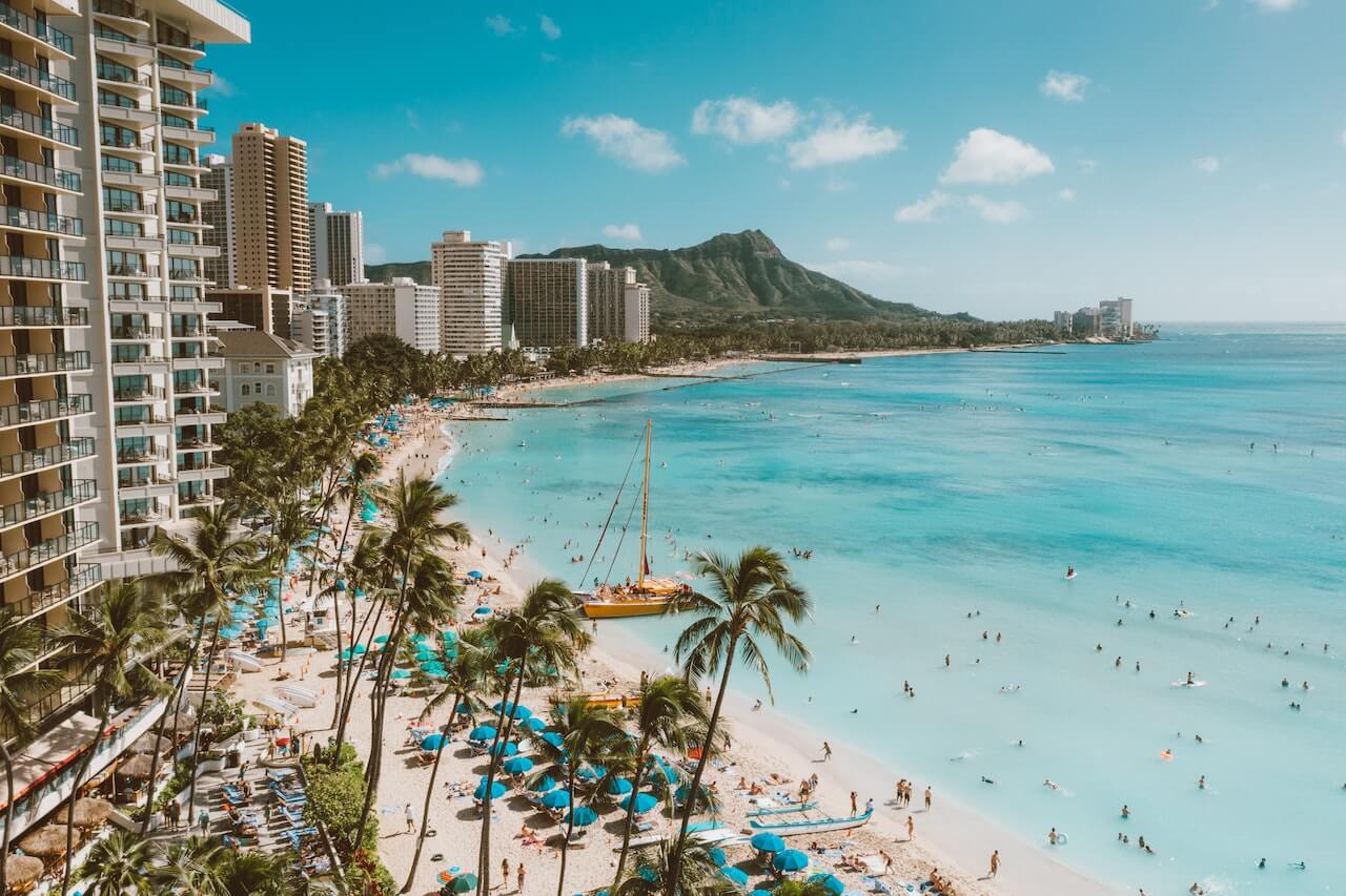 Why Hawaii is a great place for seniors to retire