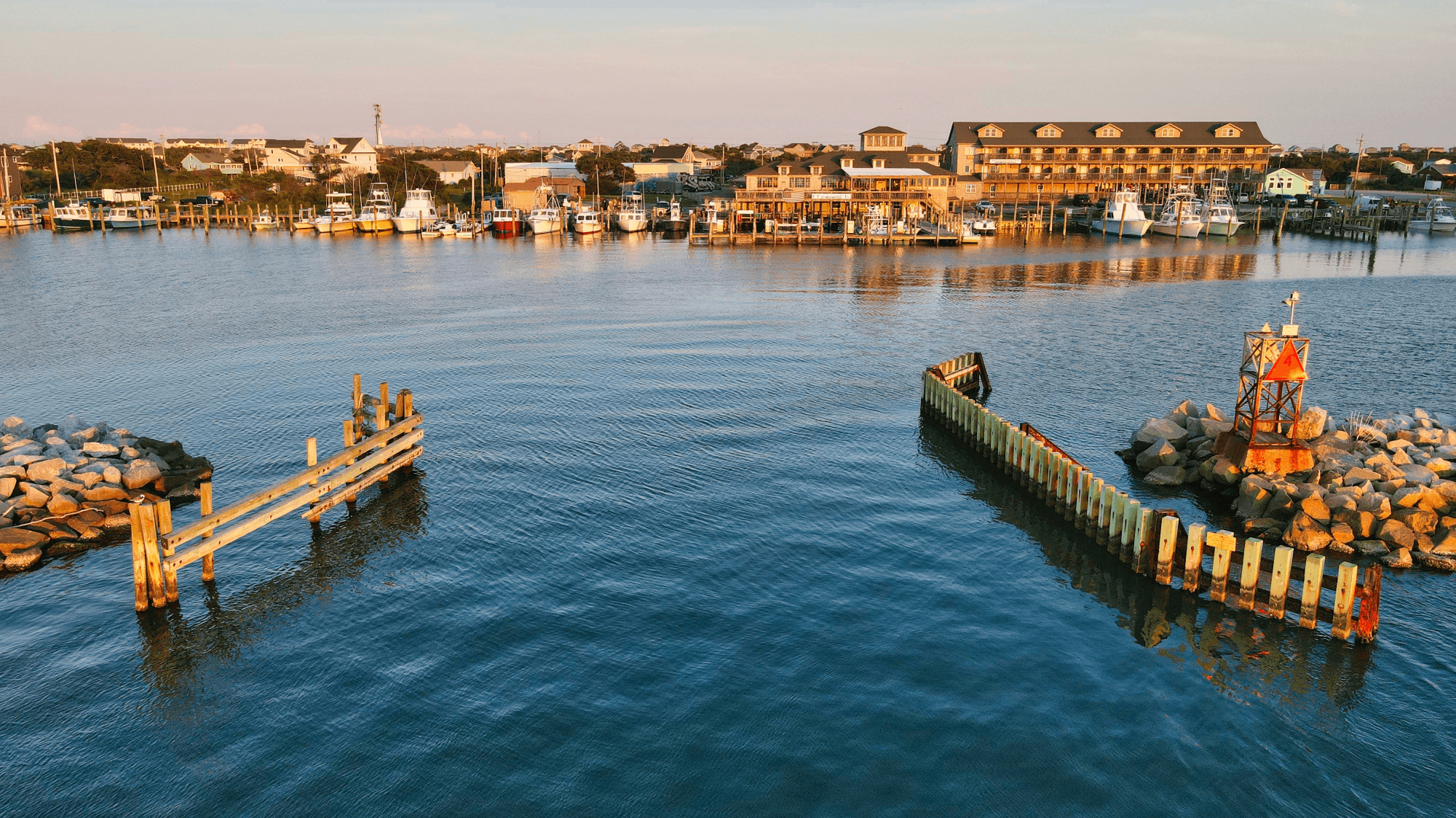 Why North Carolina is a Great Place to Retire