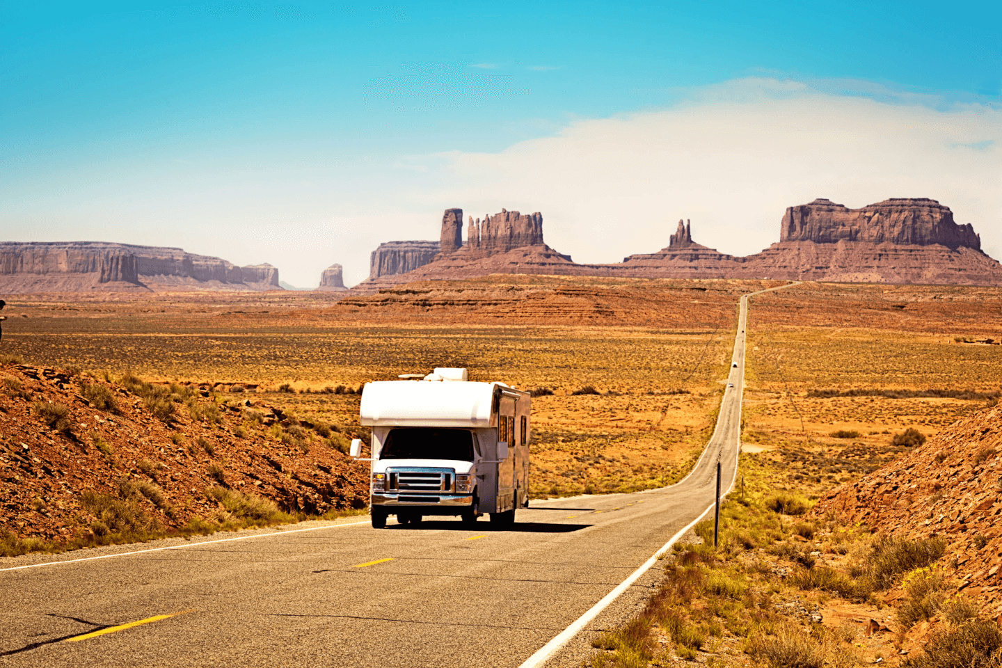 Why move to Arizona?