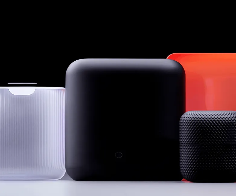 AI and technology services by Strata