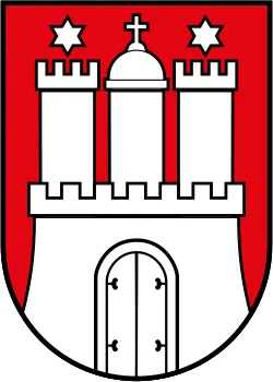 Wappen Hamburg