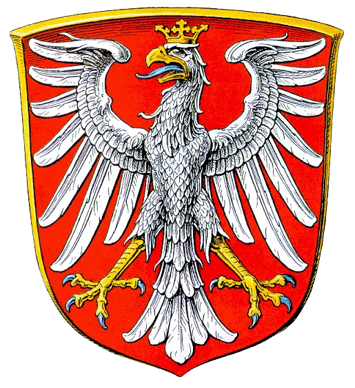 Wappen Frankfurt am Main