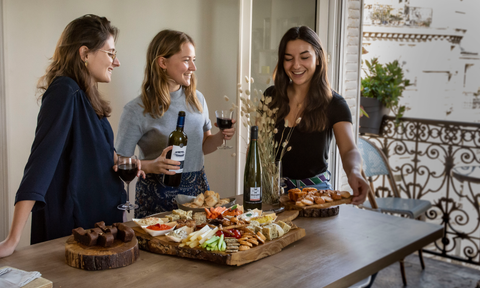 Zest Planche, Traiteur, Livraison, Apéro dînatoire, Apéritif, Paris
