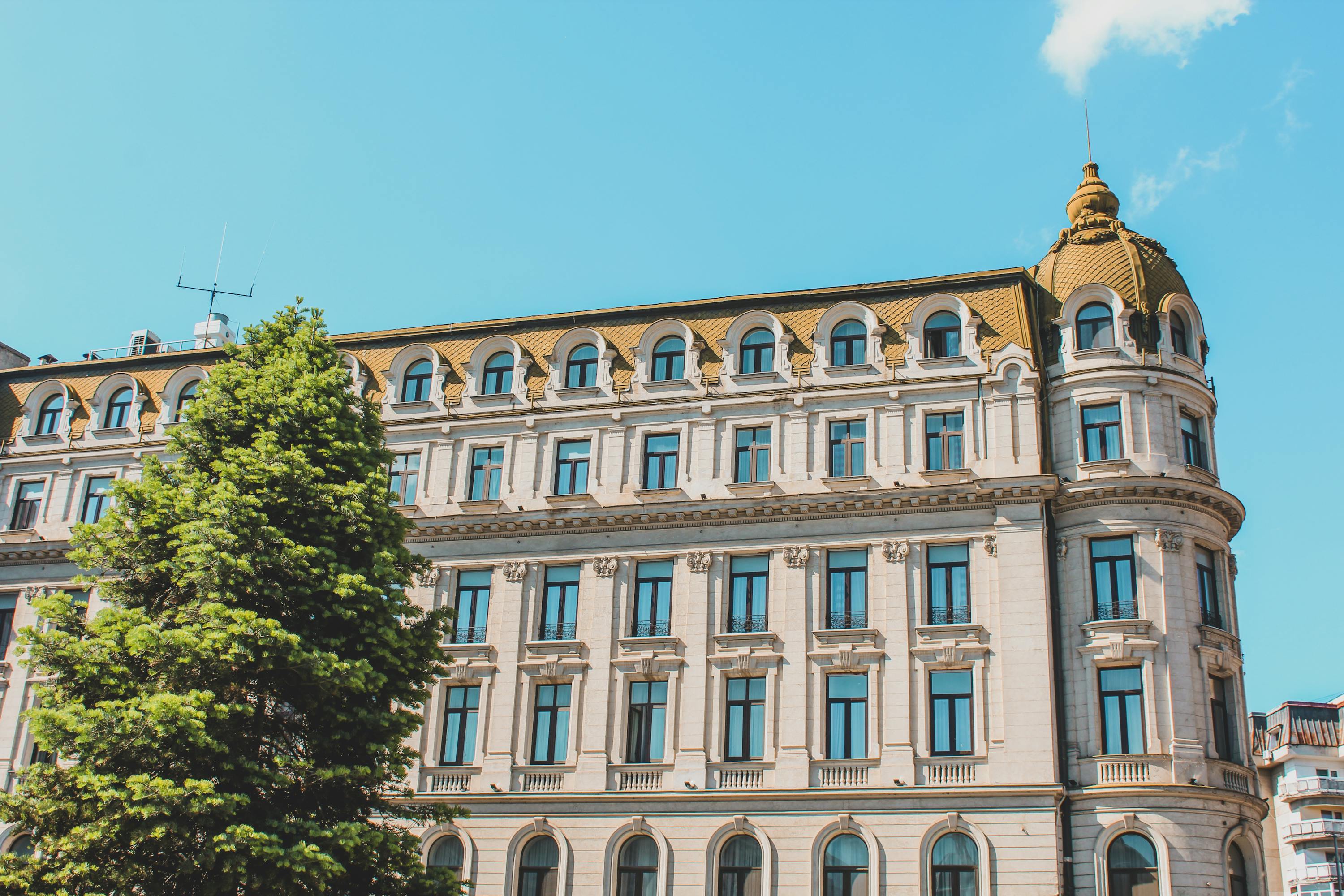 The Best Properties in Milan Never Reach the Public Market