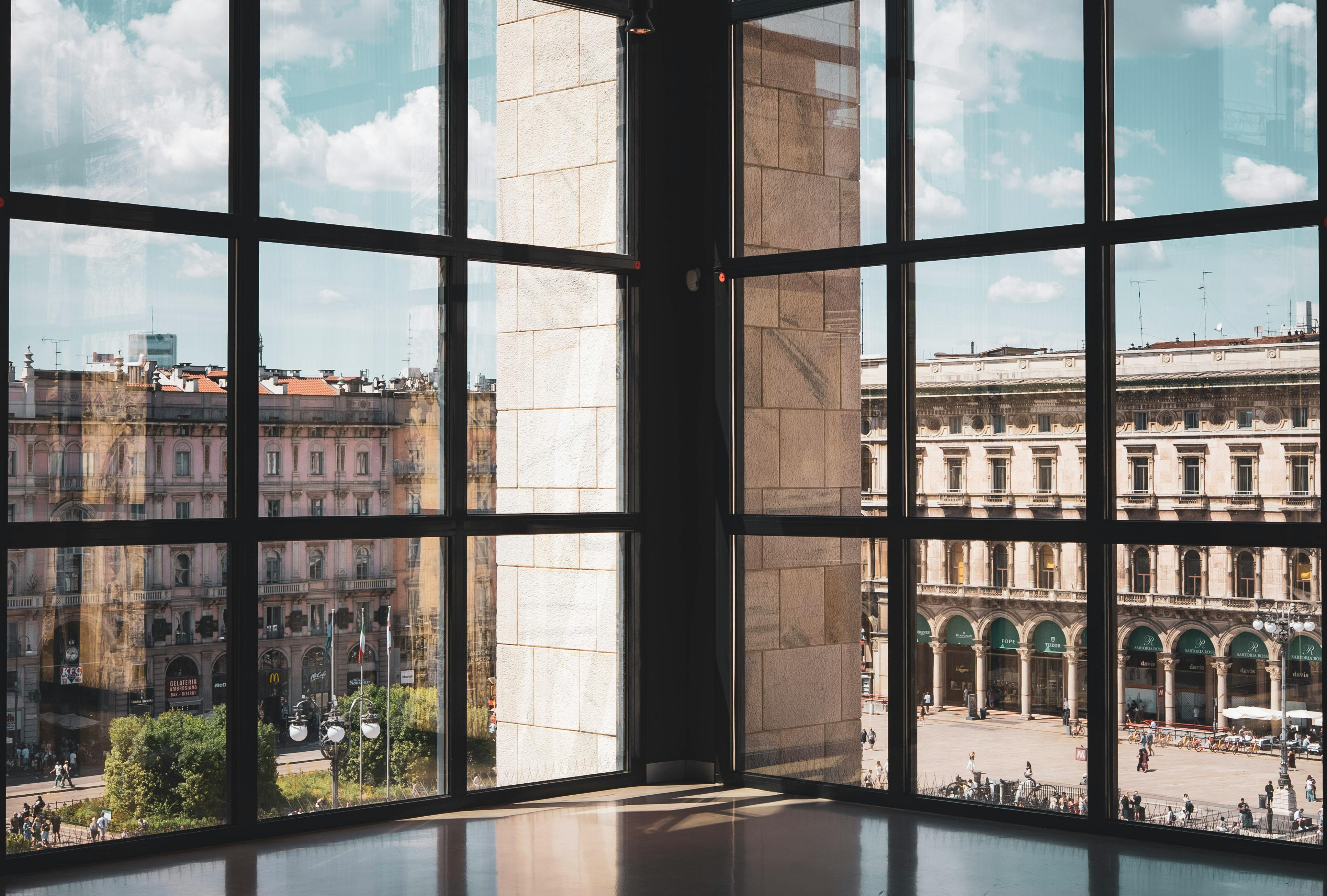What Truly Makes an Apartment in Milan Exceptional