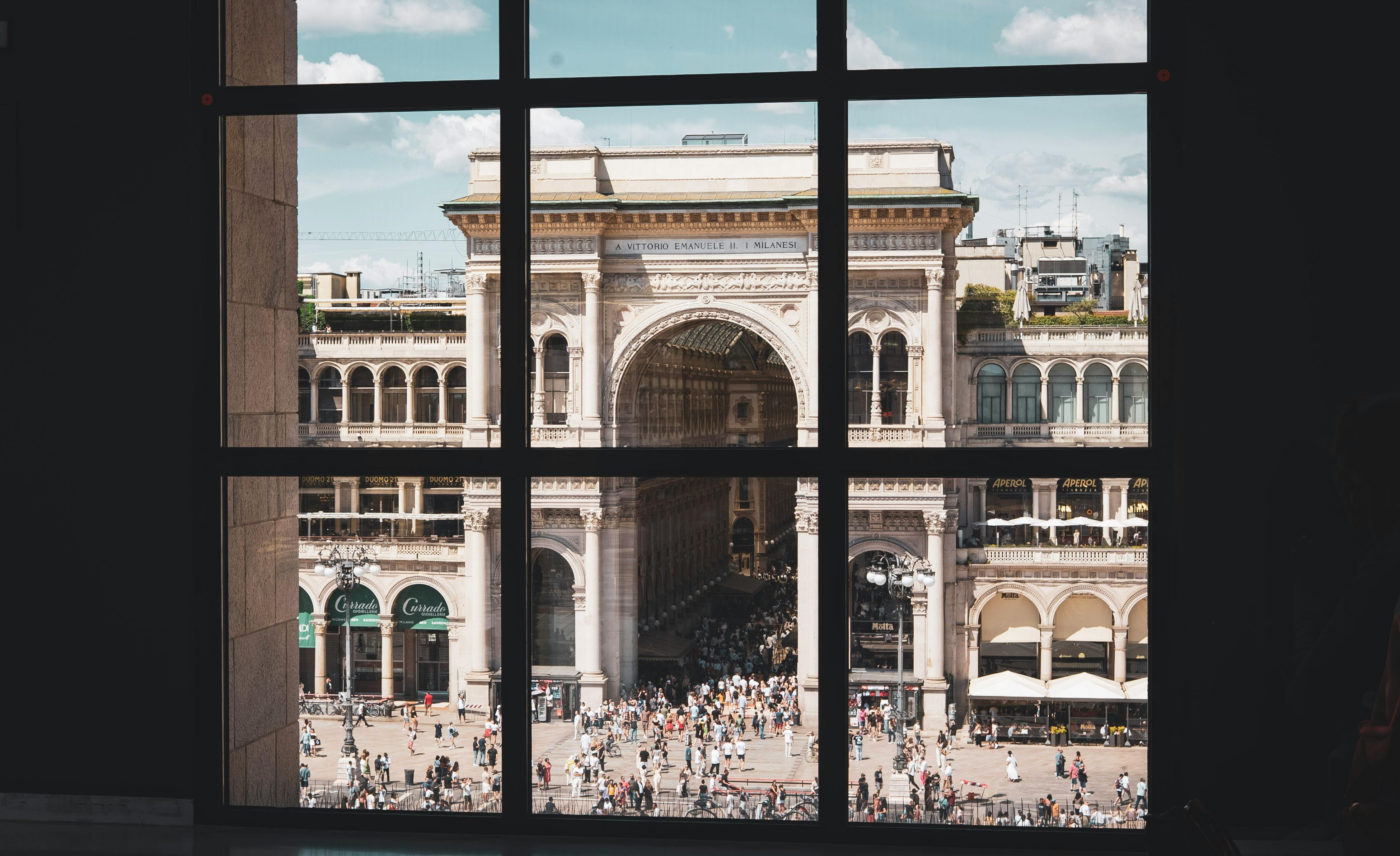 Art Nouveau Villino — Full Restoration