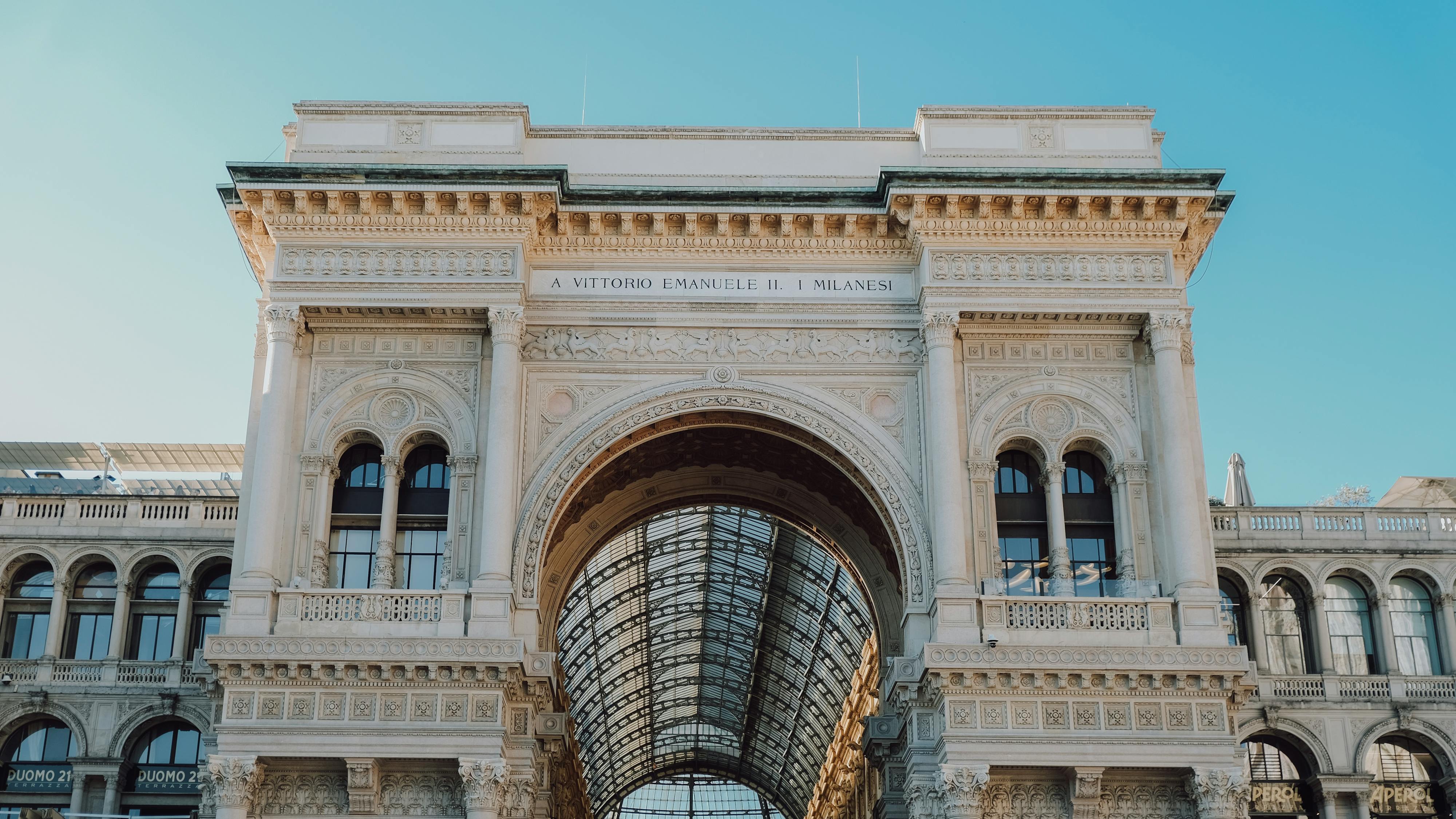 Art Nouveau Villino — Full Restoration