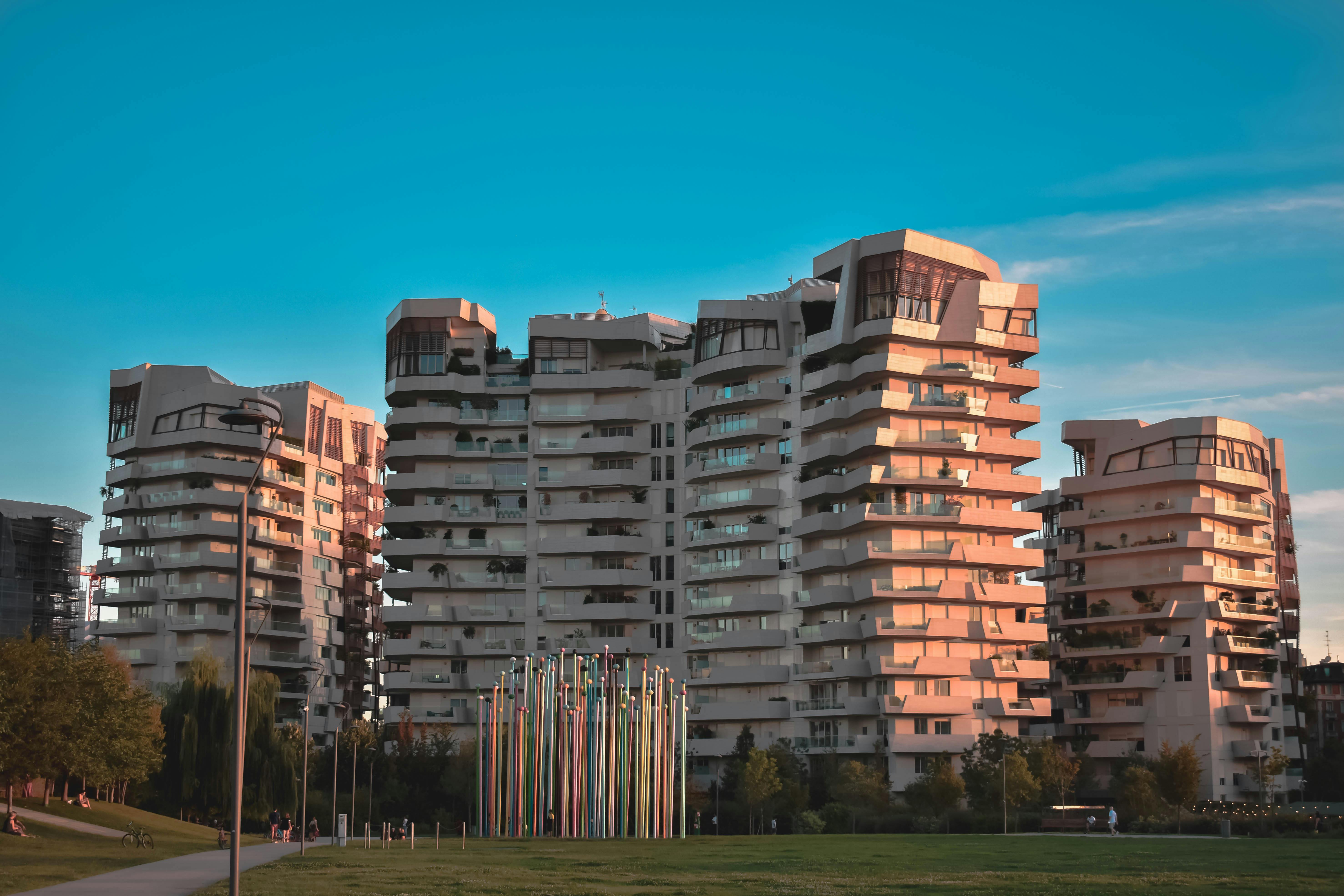 Former Commercial Ground Floor — Residential Conversion