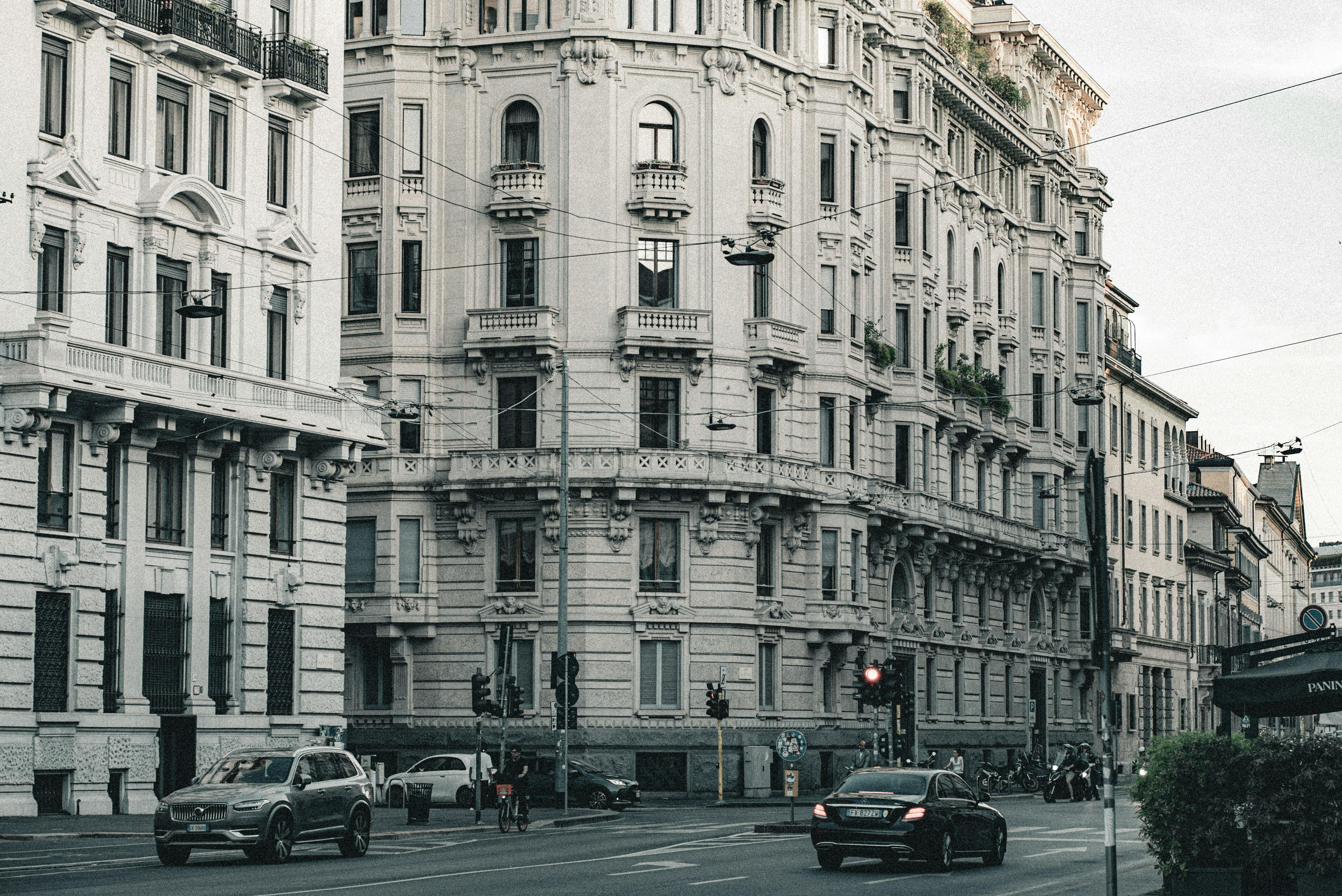 Former Commercial Ground Floor — Residential Conversion