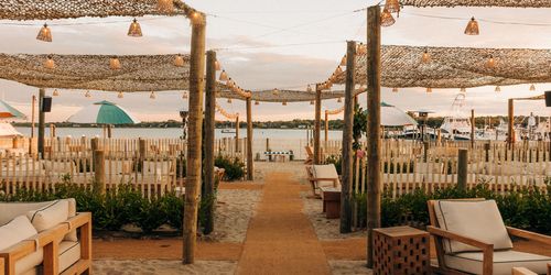 Barlume Beach Restaurant — photo 8
