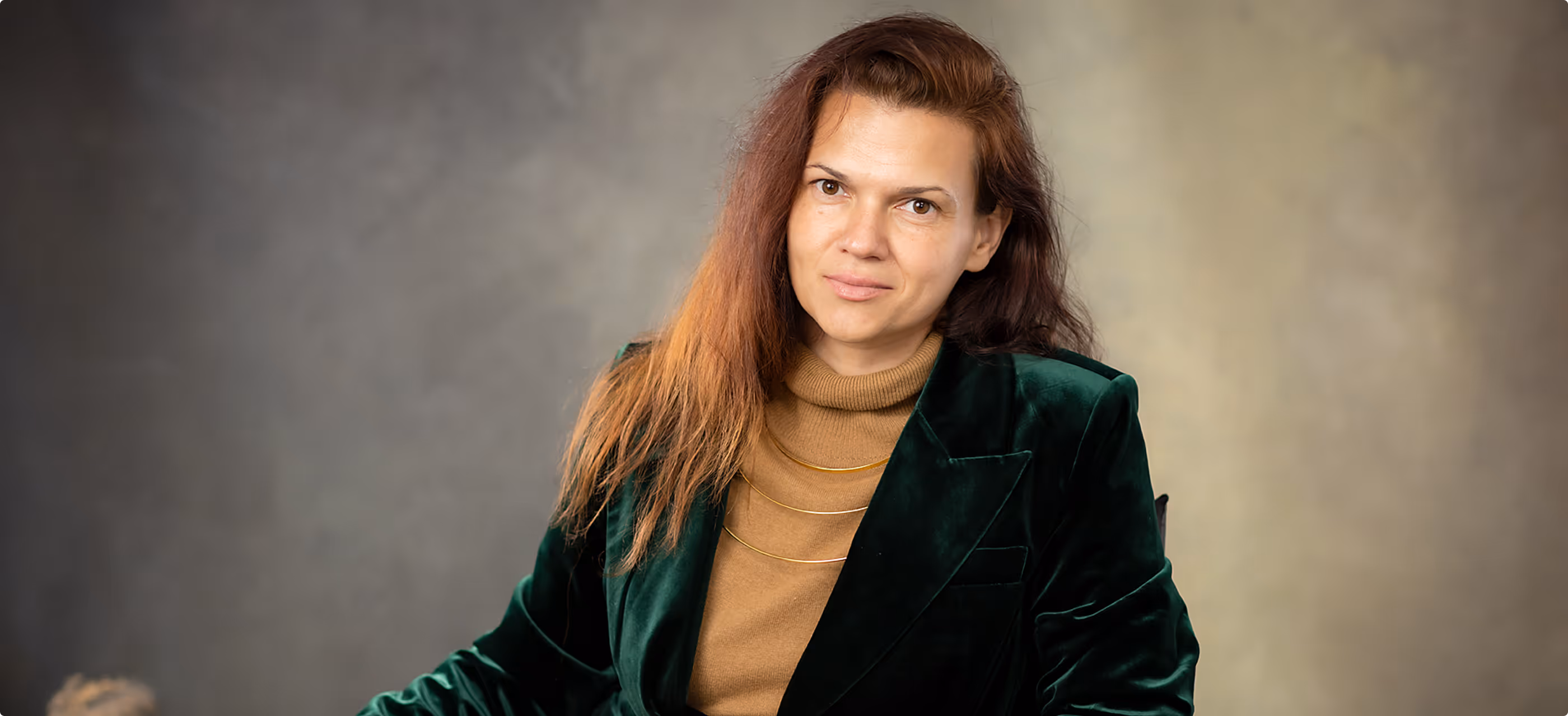 Iryna Burkun Kanta psychologist researcher specialist in psychosomatics and transactional analysis