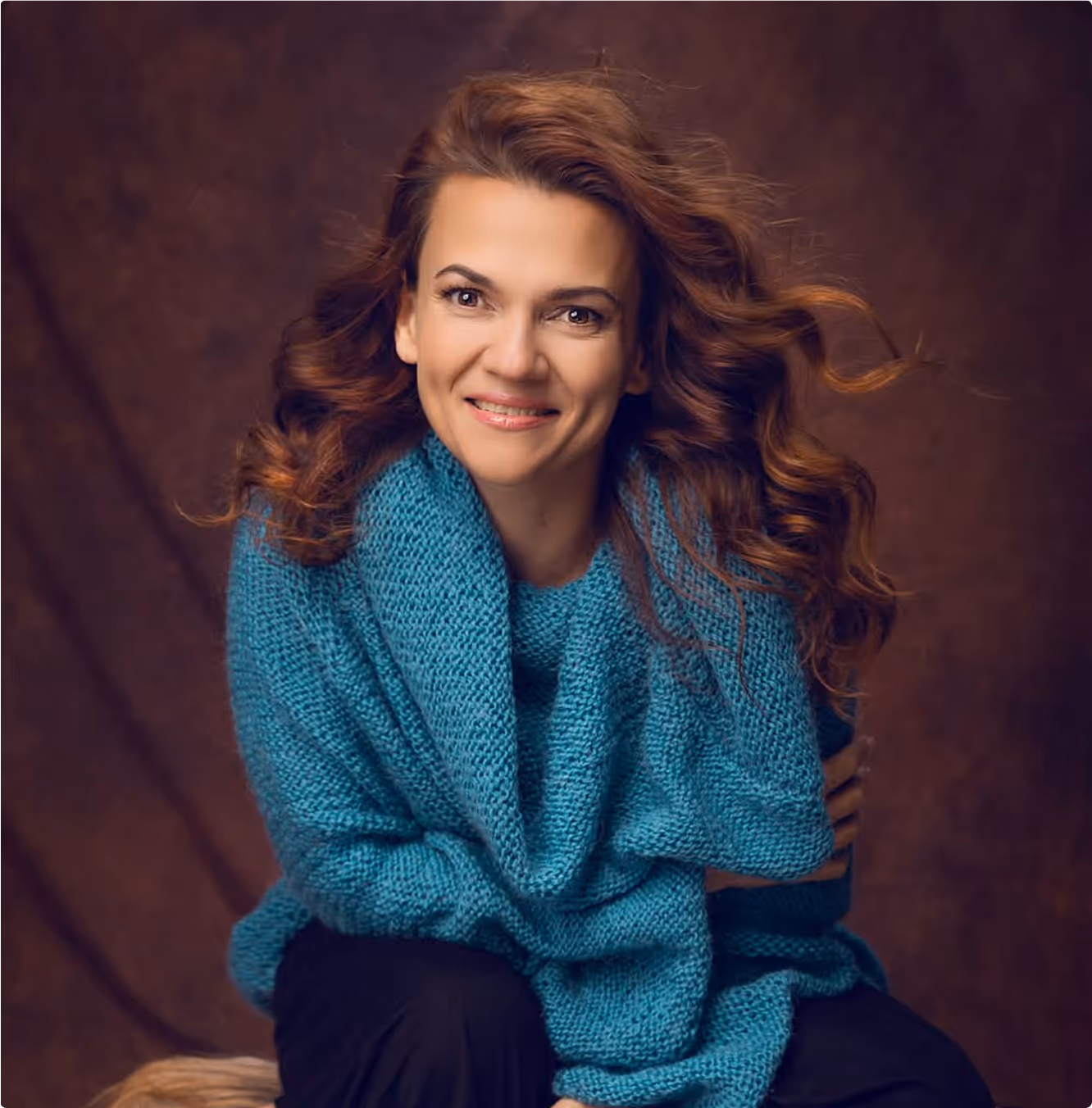 Book consultation with psychologist Iryna Burkun Kanta online and offline