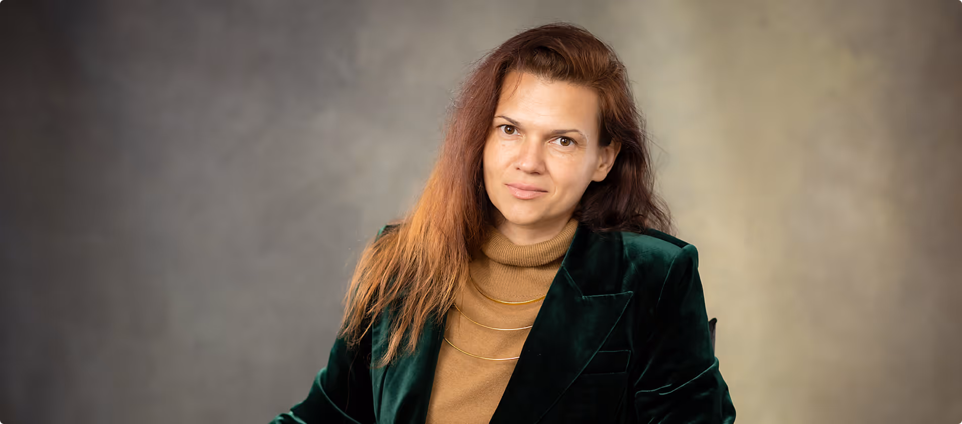 Book consultation with psychologist Iryna Burkun Kanta online and offline