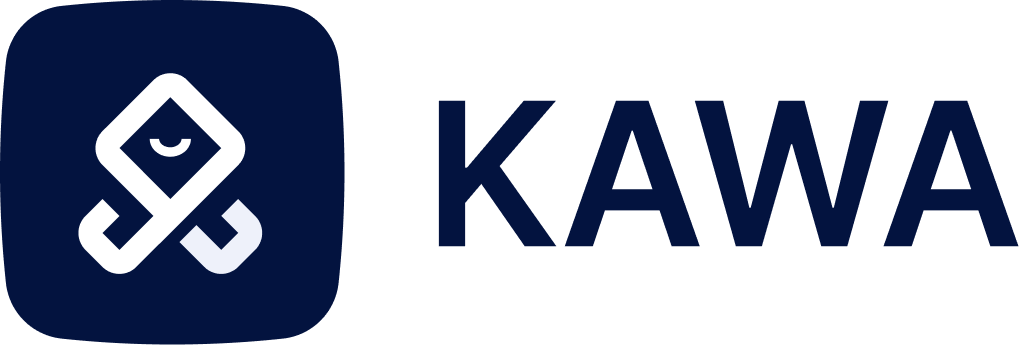 KAWA logo