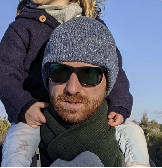 gregory hassman profile pic