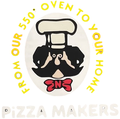 Pizza Makers logo