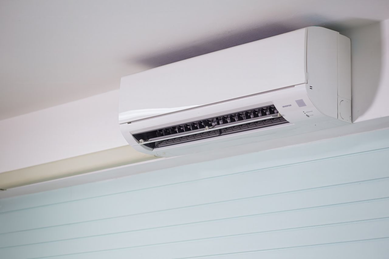 Air Conditioning