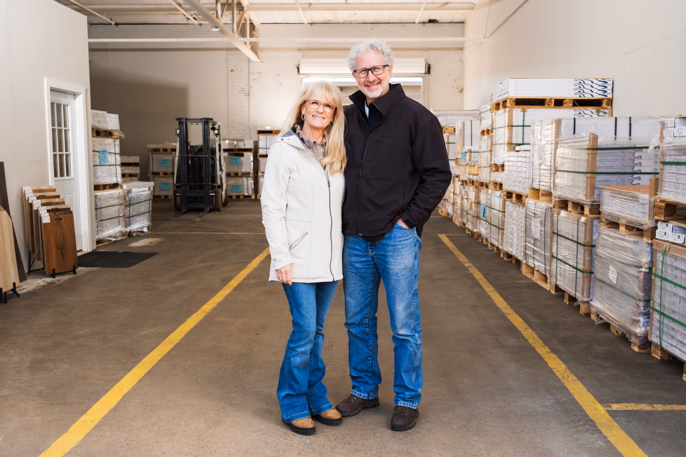 CASE Floors distributors