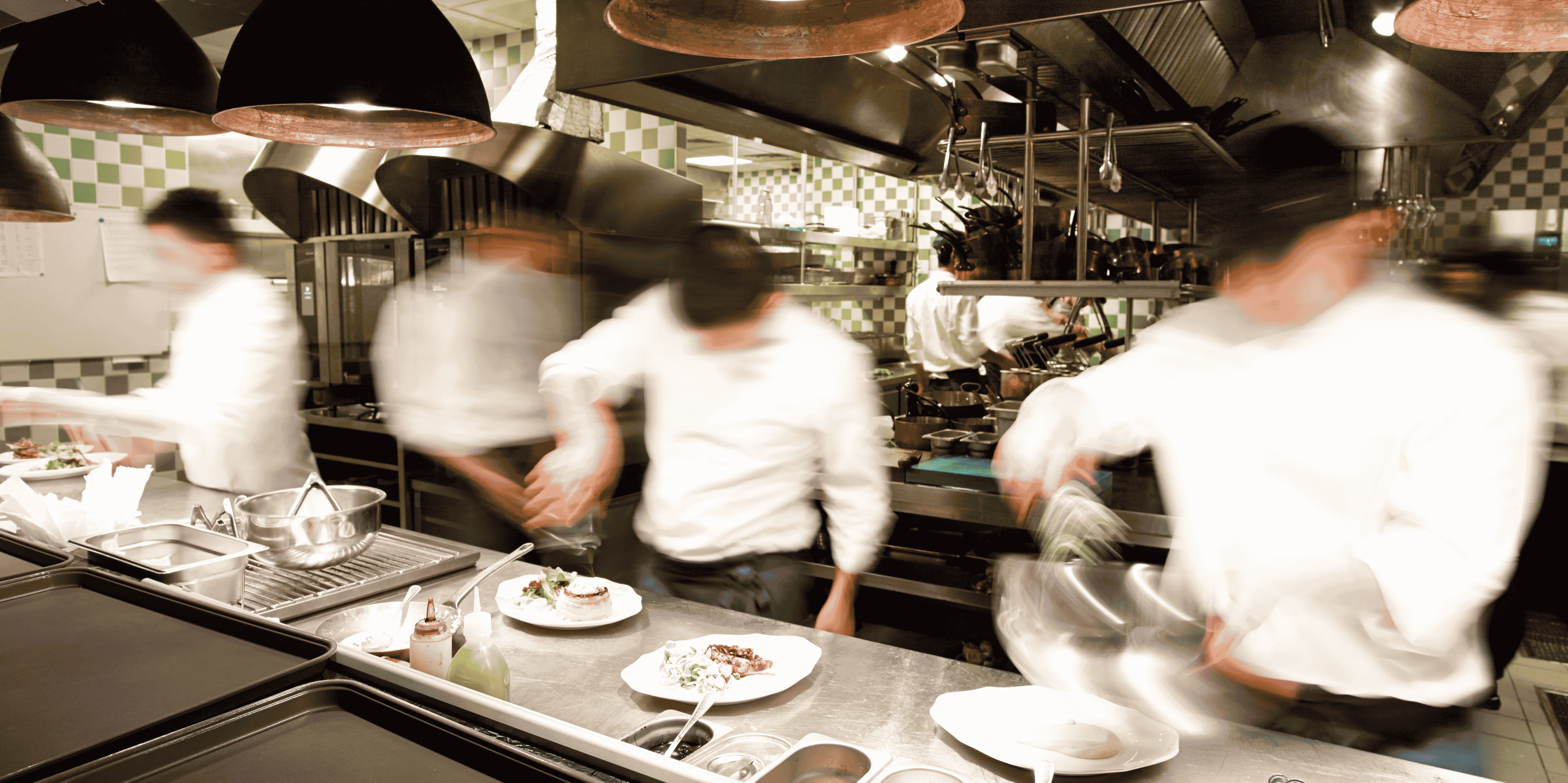 The Widening Gap Between Independent Restaurants and Chains and What's Actually Driving It