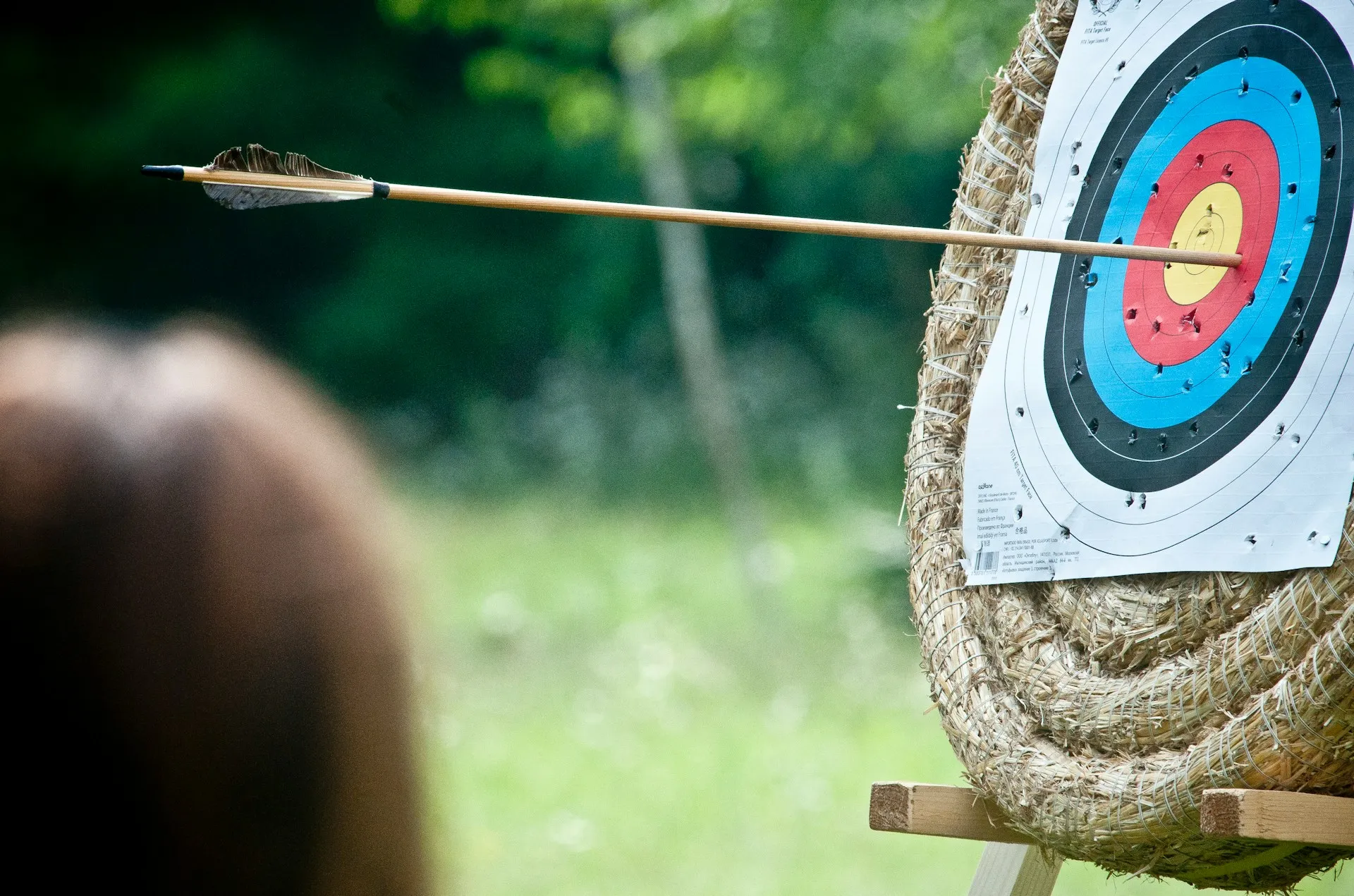 archery photo