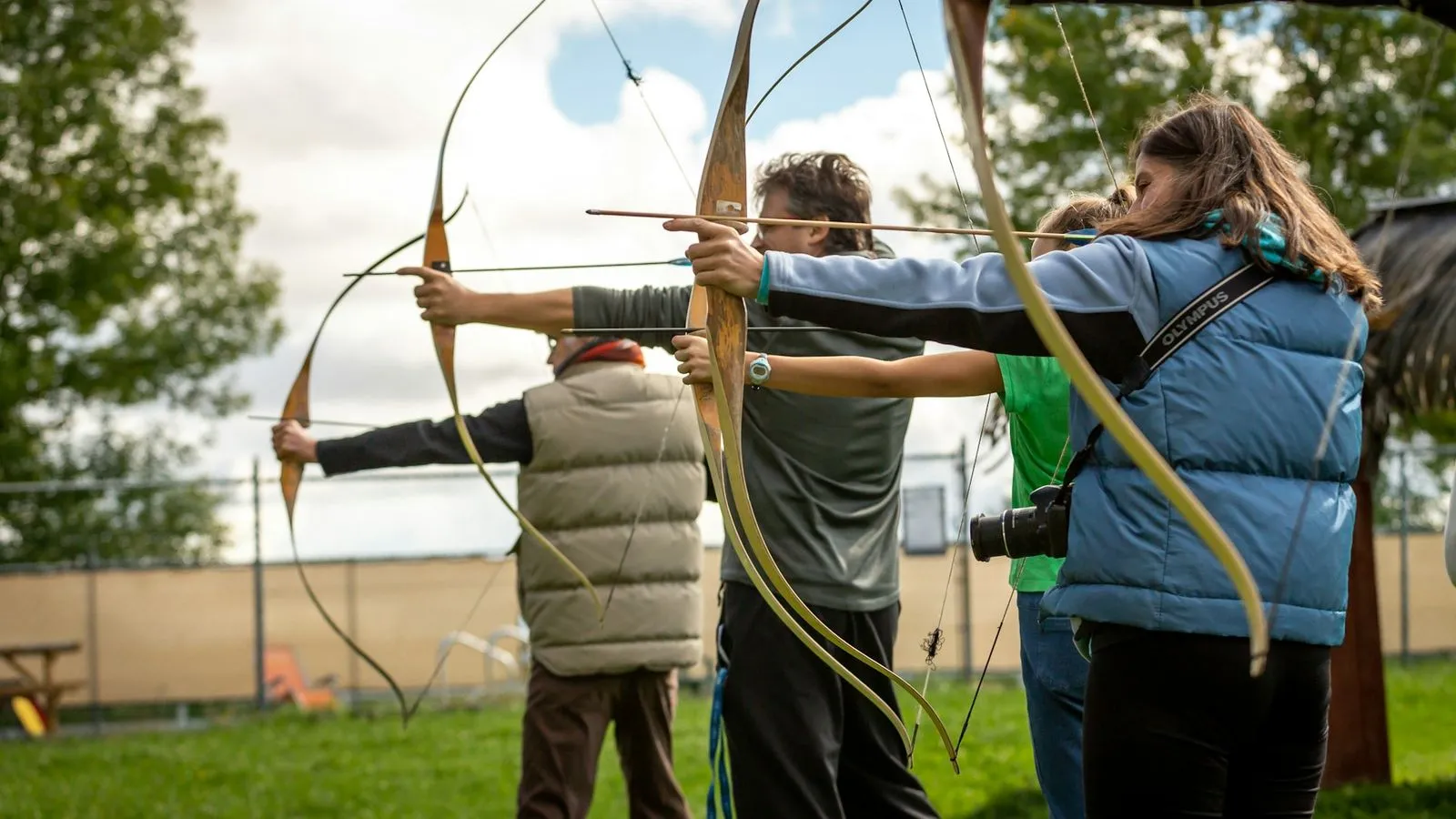 archery photo