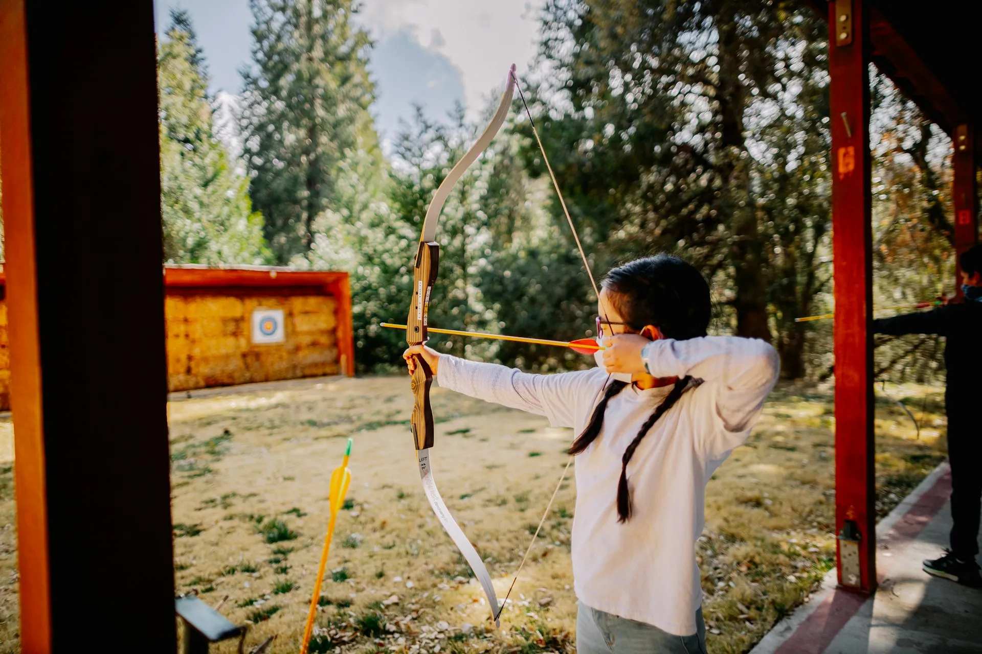 archery photo