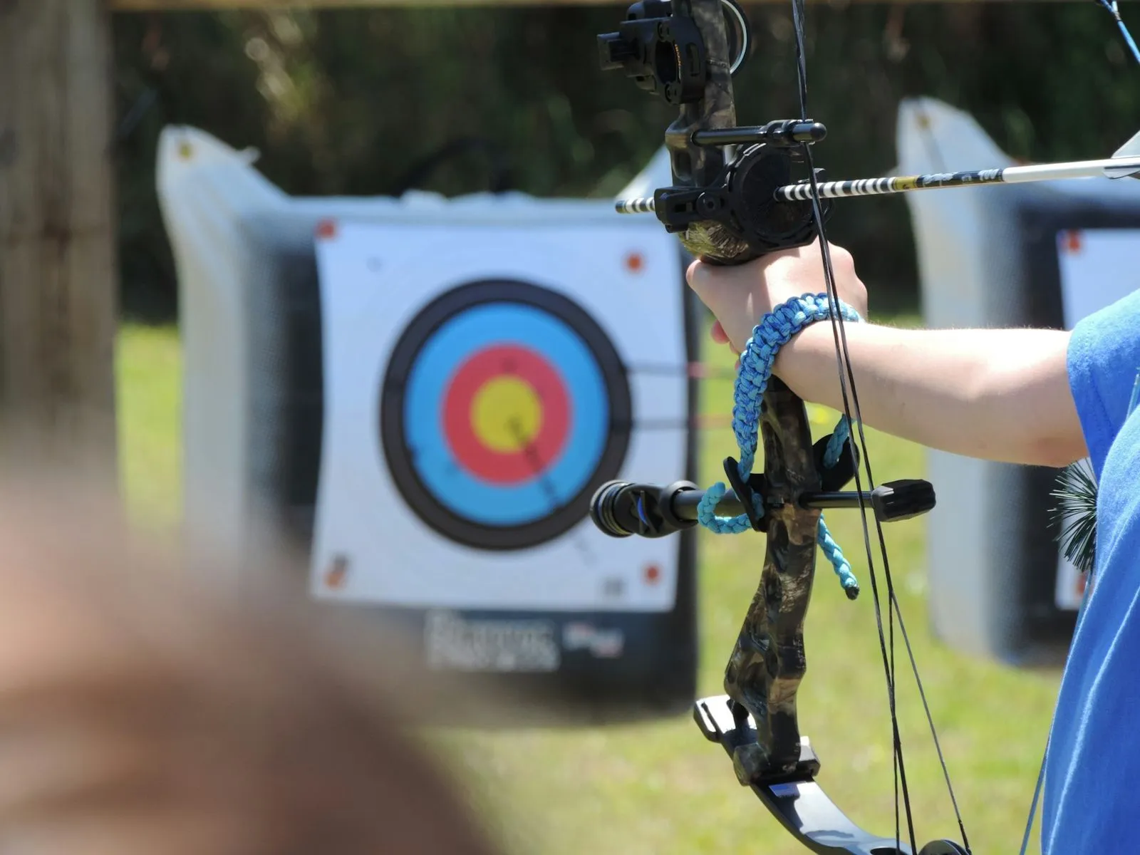 archery photo