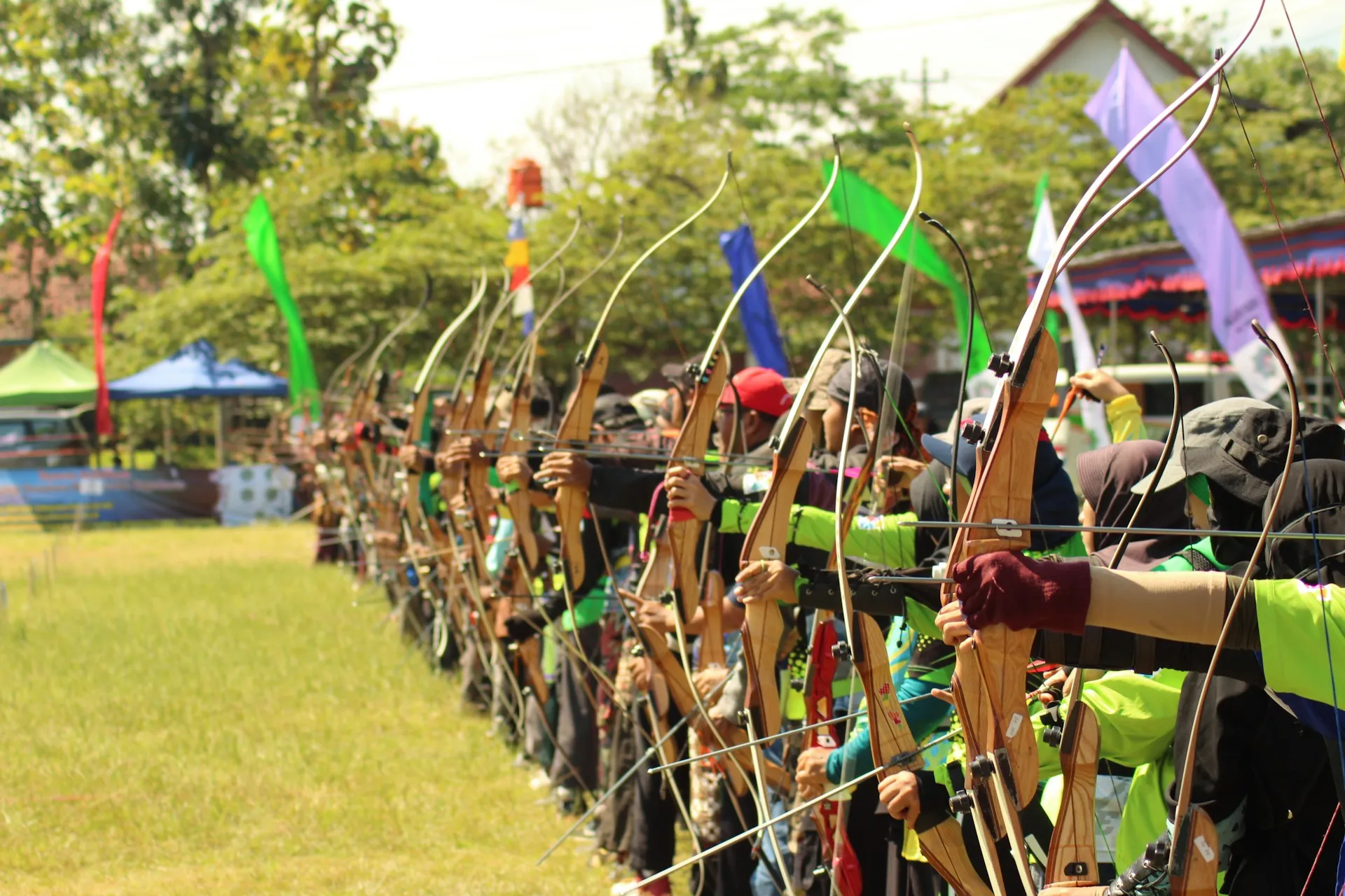 archery photo