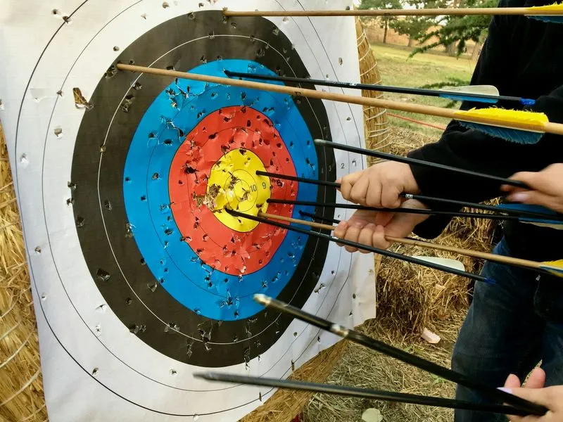 archery photo