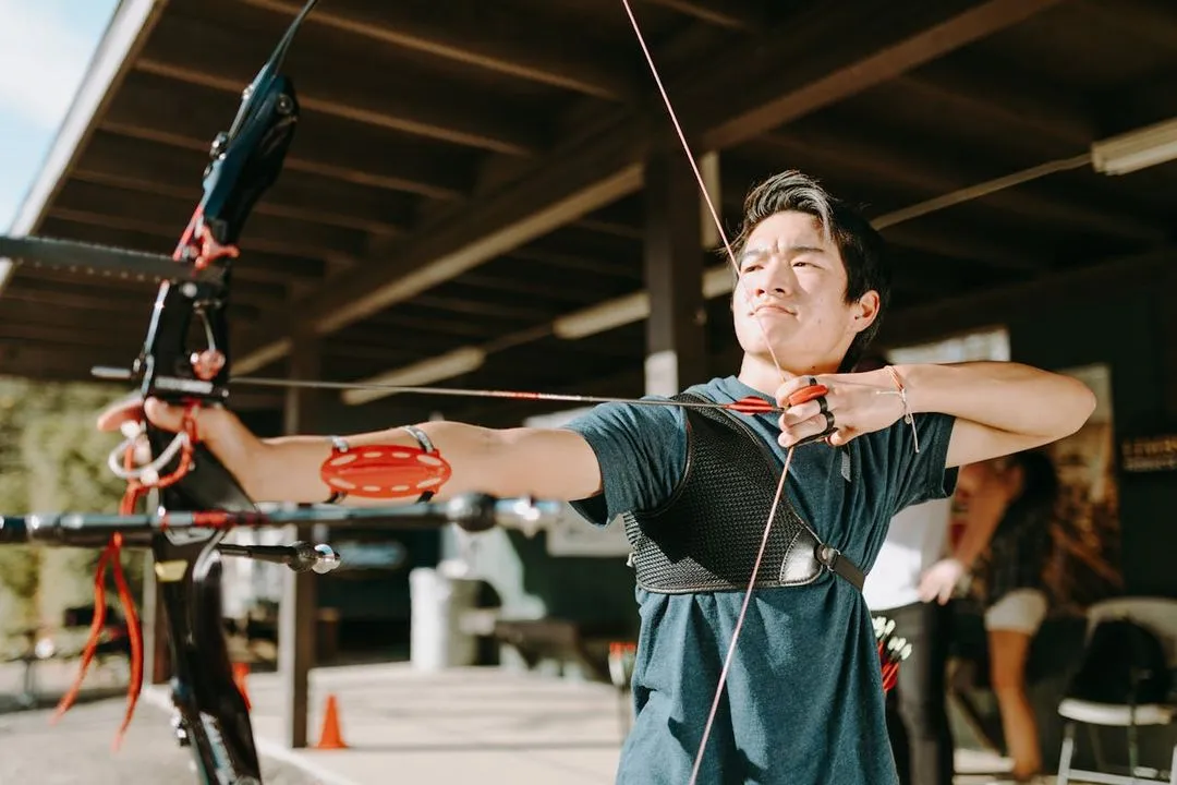 archery photo