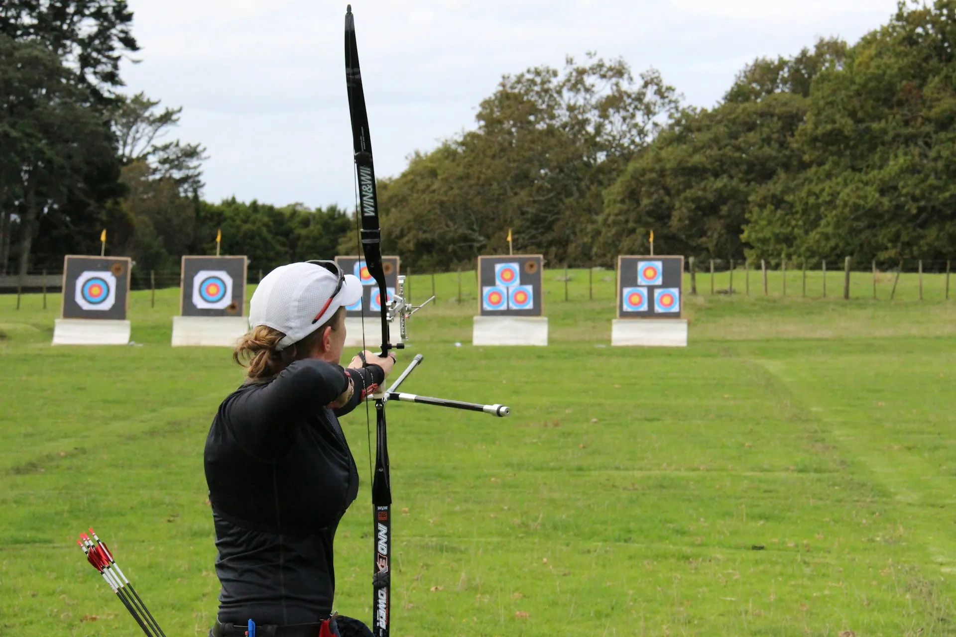 archery photo