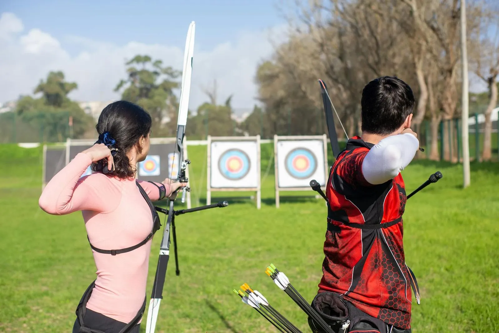 archery photo