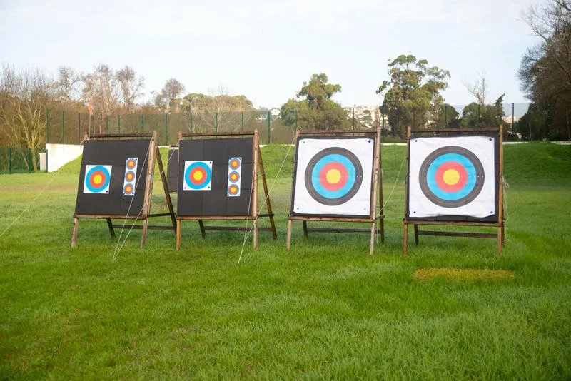 archery photo