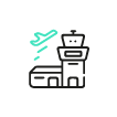 airport icon
