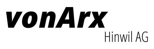 Von Arx Hinwil AG