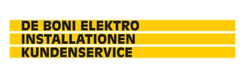 De Boni Elektro AG