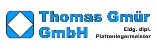 Thomas Gmür GmbH