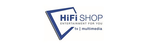 HiFi SHOP AG