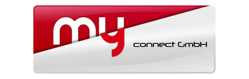 my connect gmbh