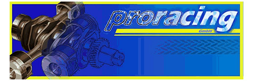 Proracing GmbH, Jonas Weber