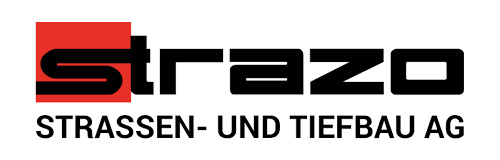 STRAZO Strassen- und Tiefbau AG