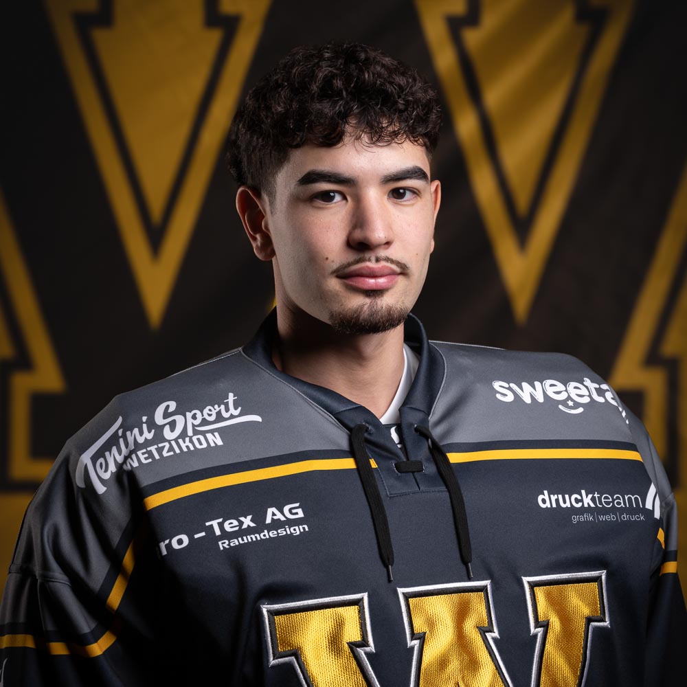 Liam Deussen